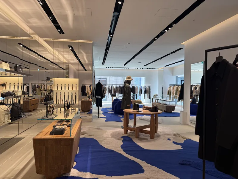Burberry