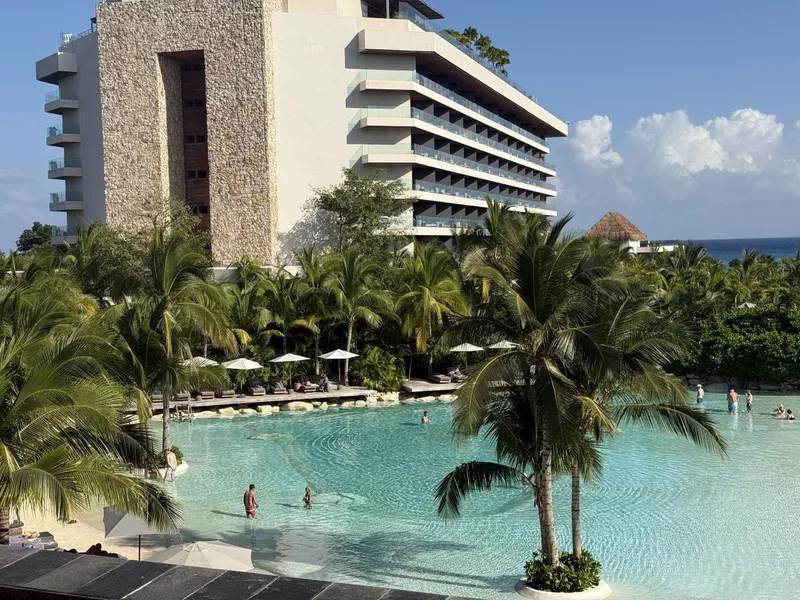 Playa del Carmen