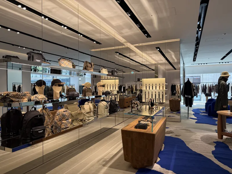Burberry