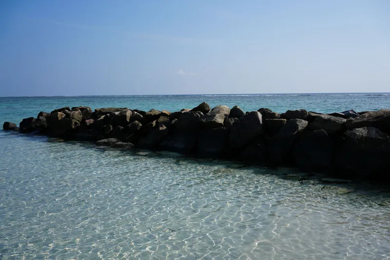 Fari Island