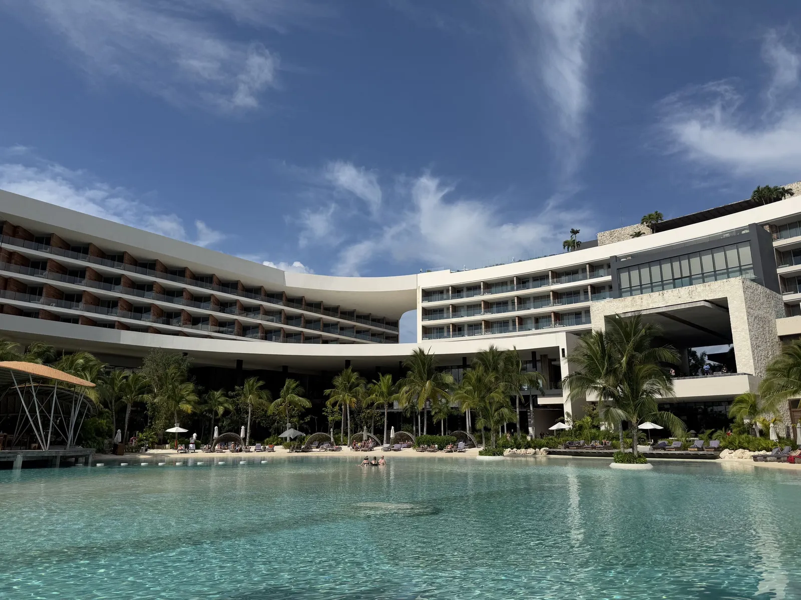 Playa del Carmen, Mexico