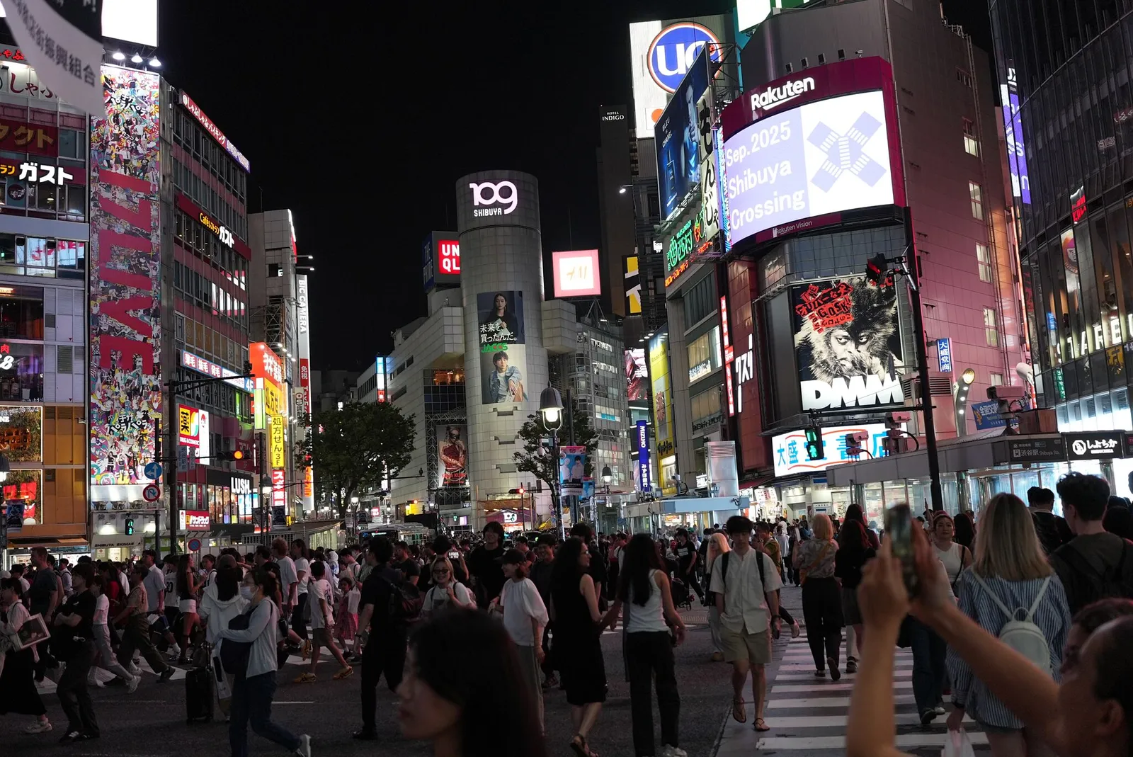 Tokyo