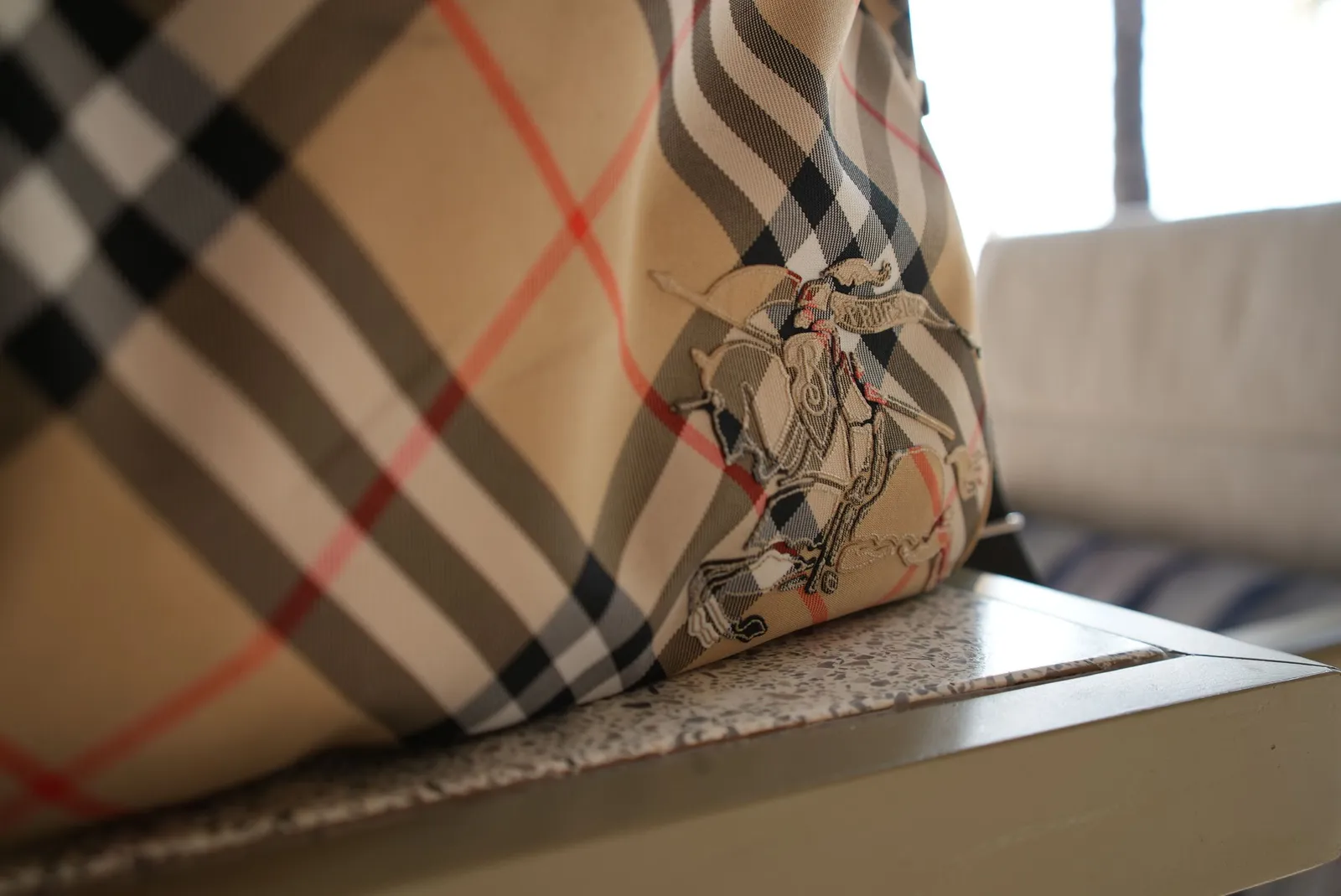 Burberry