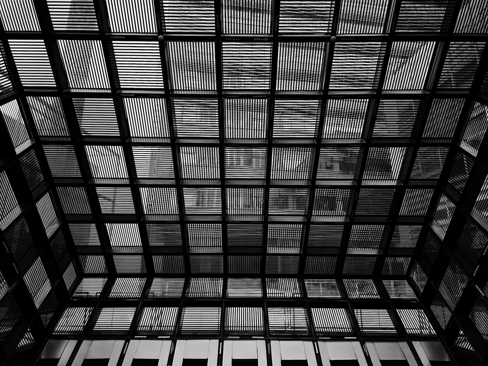 Maybe It’s Time to Change the Way We Work