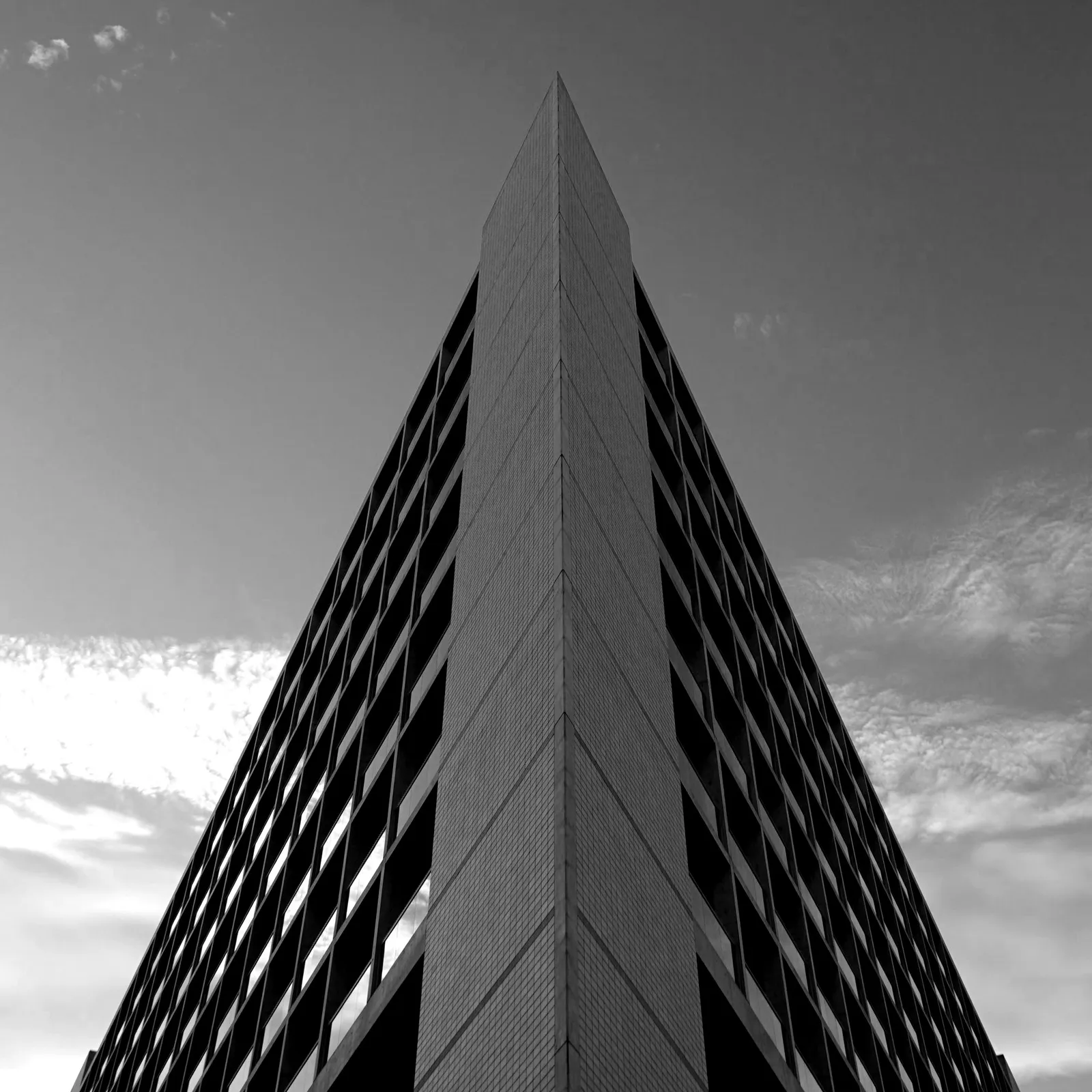 One Person Per Project